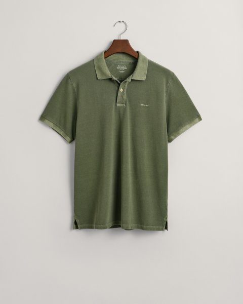 GANT Sunfaded Piqué Poloshirt 10737911