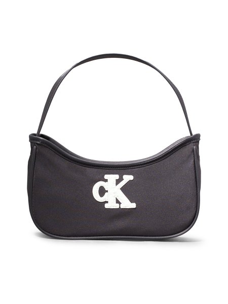 CALVIN KLEIN Schultertasche mit Logo 10758458