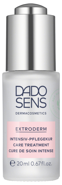 DADO SENS DERMACOSMETICS EXTRODERM INTENSIV-PFLEGEKUR