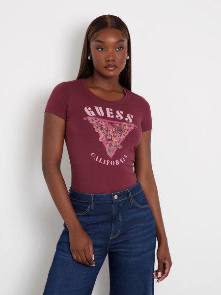 GUESS T-Shirt 10767065