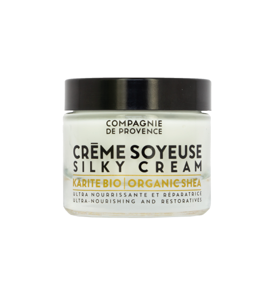 Compagnie de Prove FACE CREAM 50ML SHEA