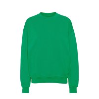 Vorschau: COLORFUL STANDARD Nachhaltiger Oversized Sweatshirt 10677803