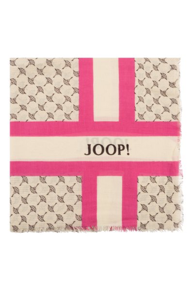 JOOP! Tuch im Cornflower-Jacquard 10755007