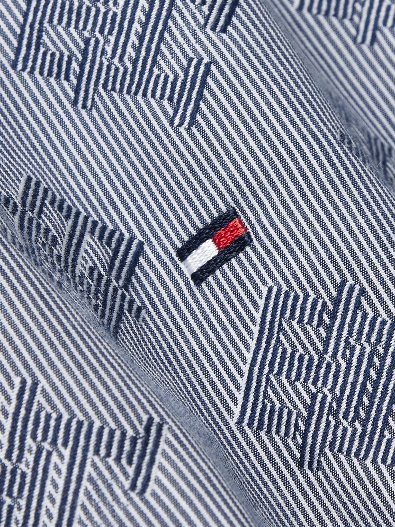 TOMMY HILFIGER Hemd 10736124 kaufen | WÖHRL 