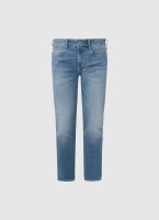 Vorschau: PEPE JEANS 5-Pocket Jeans Slim Beinlänge 34 10755879