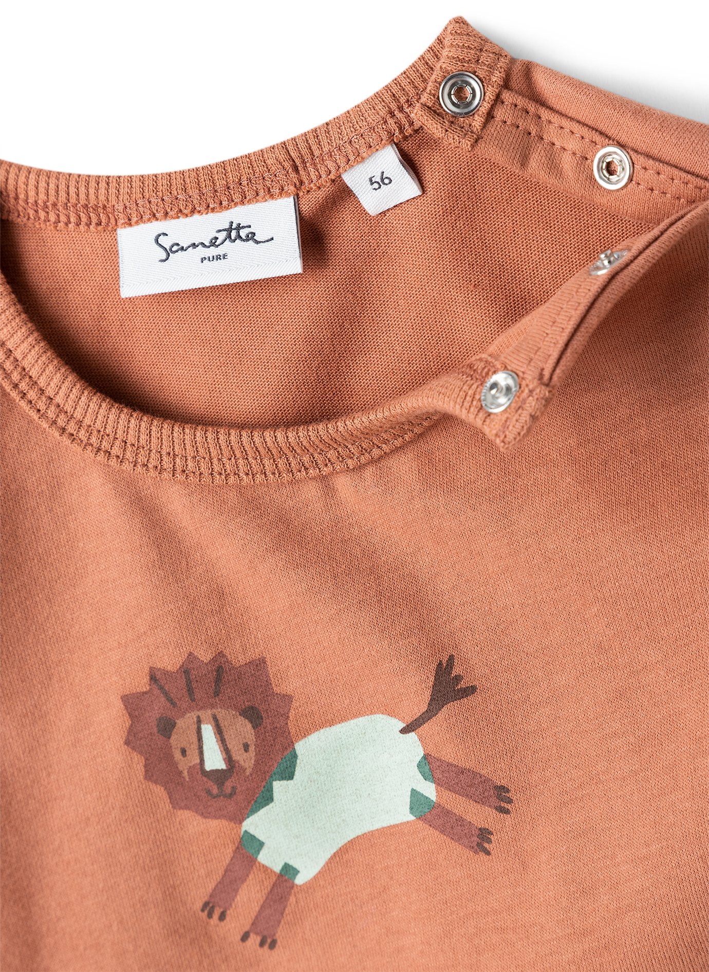 SANETTA T-Shirt für Jungen 10741917