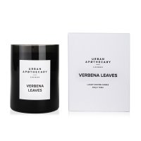 Vorschau: Urban Apothecary Luxury Boxed Glass Candle - Verbena Leaves
