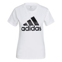 Vorschau: ADIDAS Loungewear Essentials Logo T-Shirt 10713754