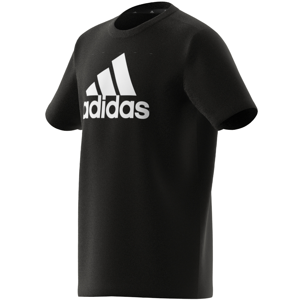 ADIDAS Essentials Big Logo T-Shirt 10712162