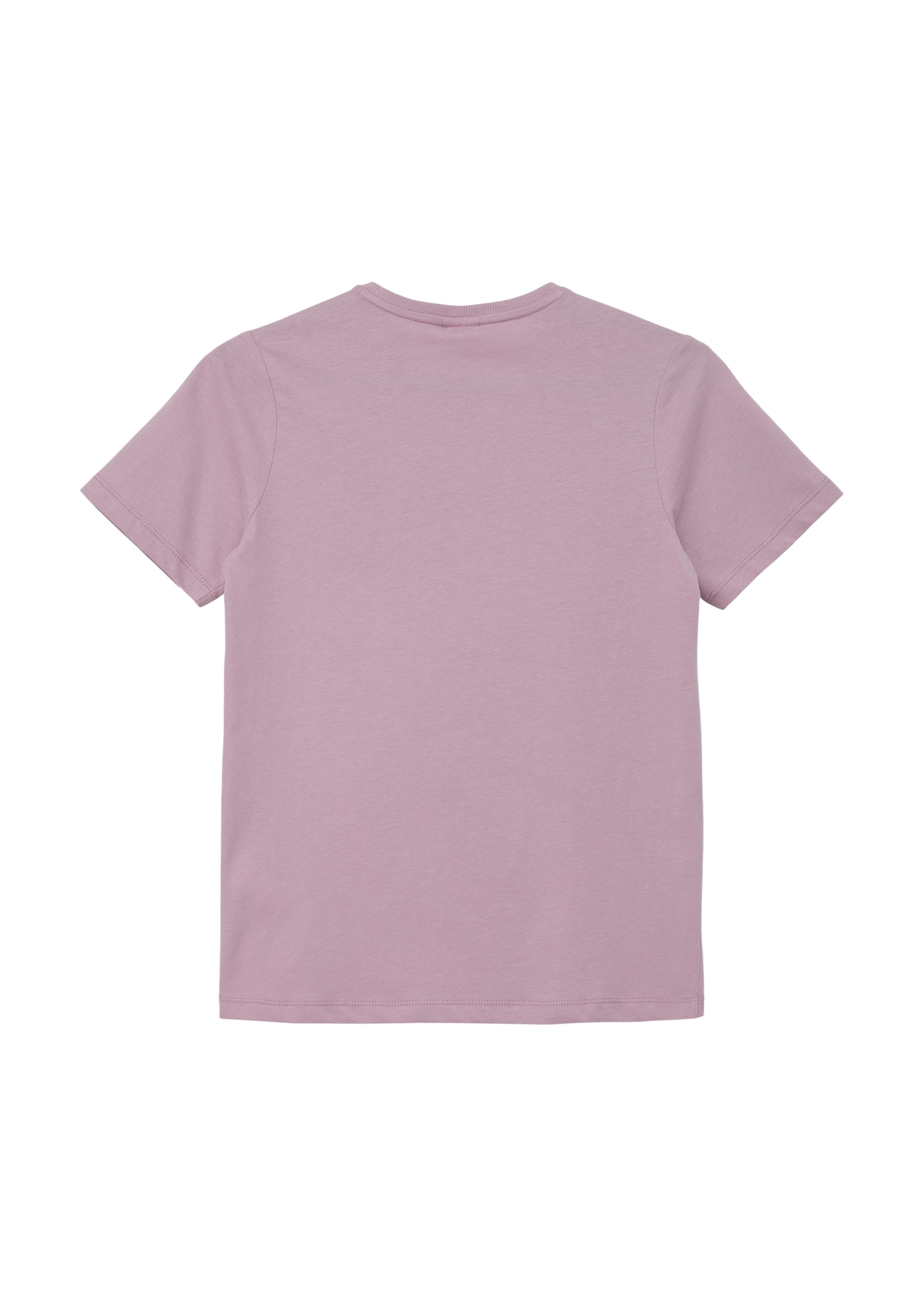 S.OLIVER T-Shirt mit Frontprint 10751720