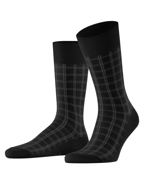 FALKE Modern Tailor Herren Socken 10754466