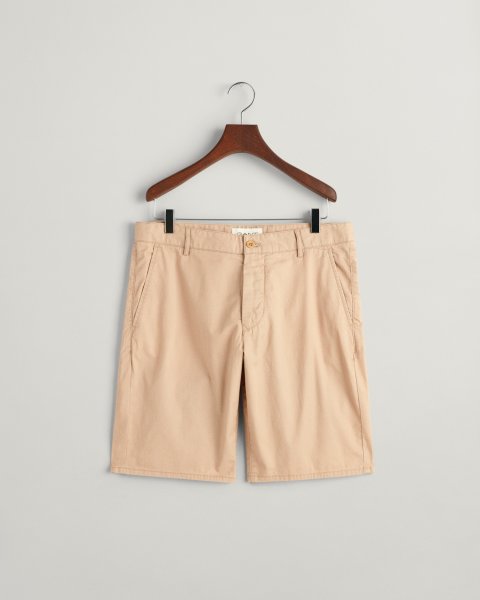 GANT Relaxed Fit Chinoshorts 10737918