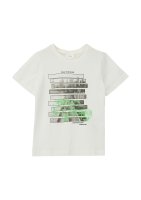 Vorschau: S.OLIVER T-Shirt 10741598