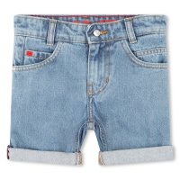 Vorschau: HUGO RED Jeans Short 10734424