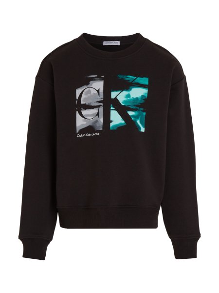 CALVIN KLEIN Sweatshirt 10734924