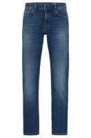 Vorschau: BOSS ORANGE Slim Fit Jeans Delaware 10706075