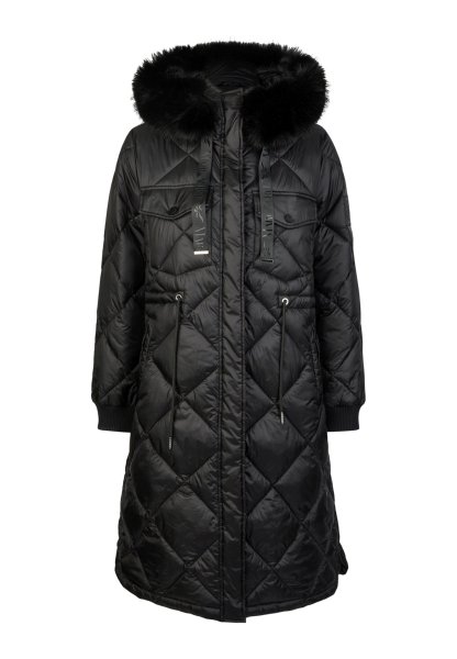 MARC AUREL Mantel im Parka-Look 10780283