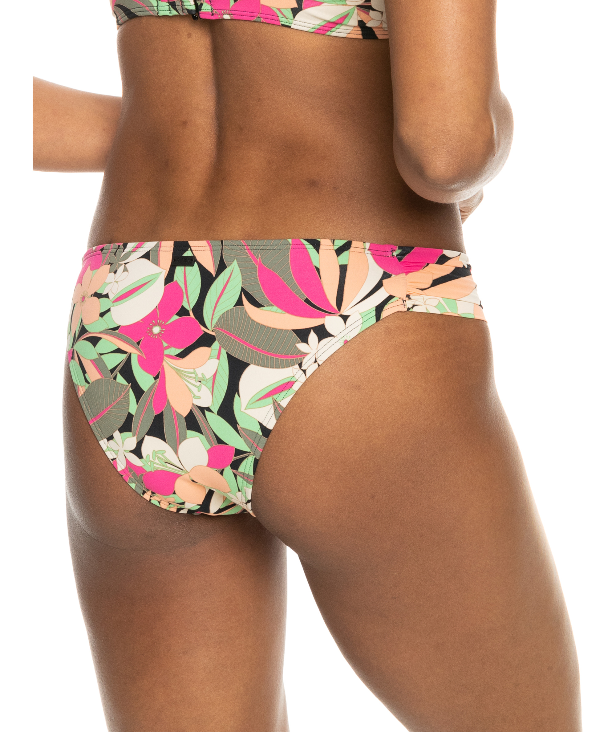 ROXY Printed Beach Classics - Bikinihose mit mittlerer Bedeckung 10734402