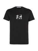 Vorschau: CALVIN KLEIN JEANS Small Box Logo T-Shirt 10734619