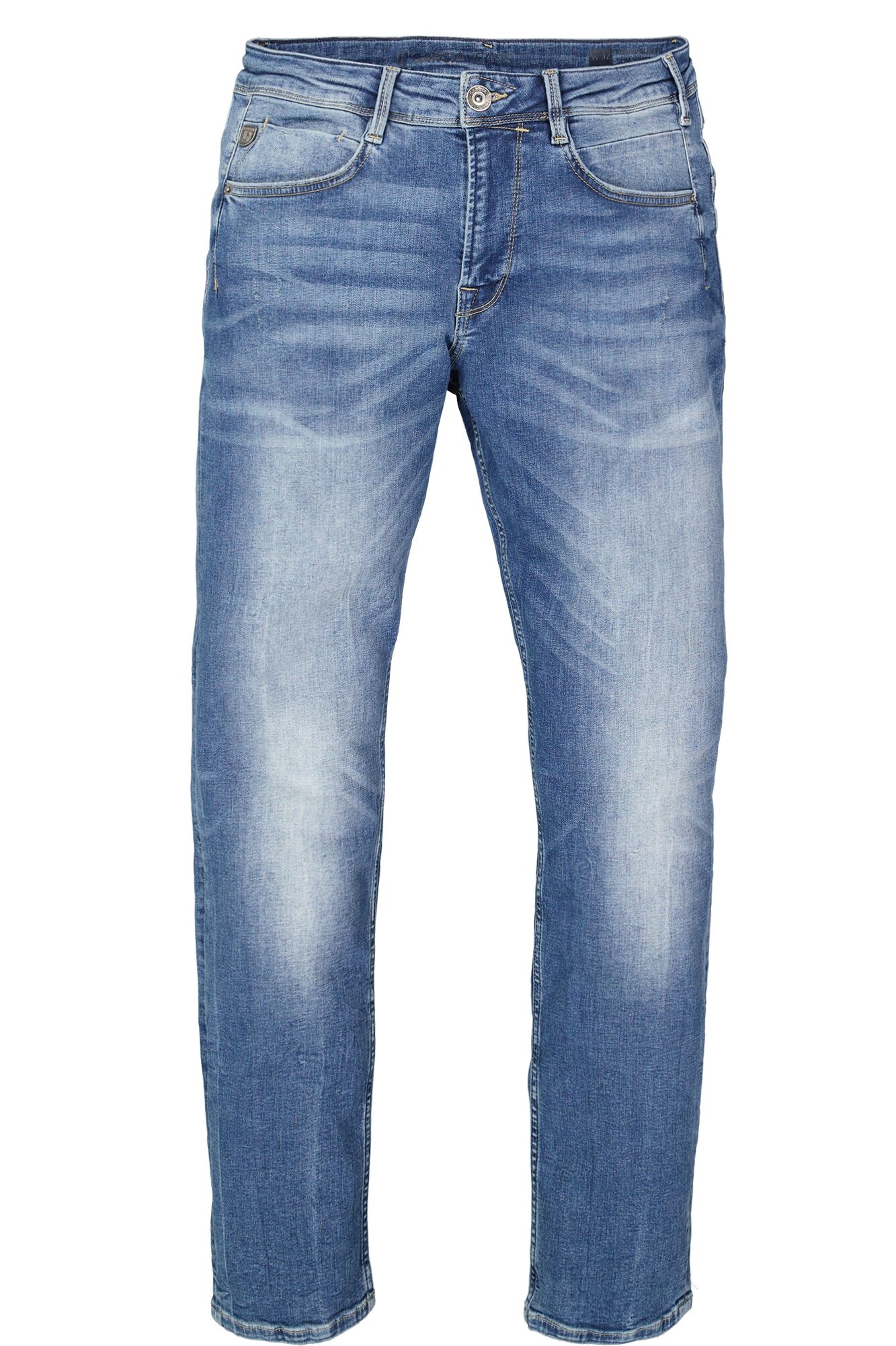 GARCIA Rocko 690 Slim Jeans 10717107