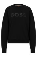 Vorschau: BOSS Sweatshirt mit Logo Detail 10729430
