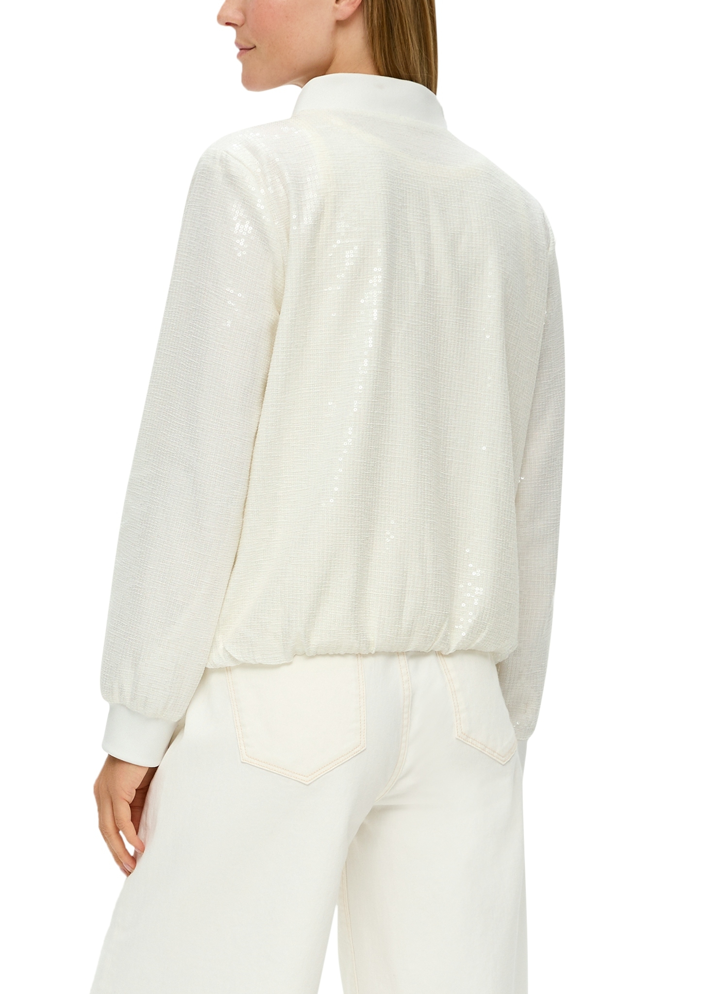 S.OLIVER Jacke 10745970 kaufen | WÖHRL