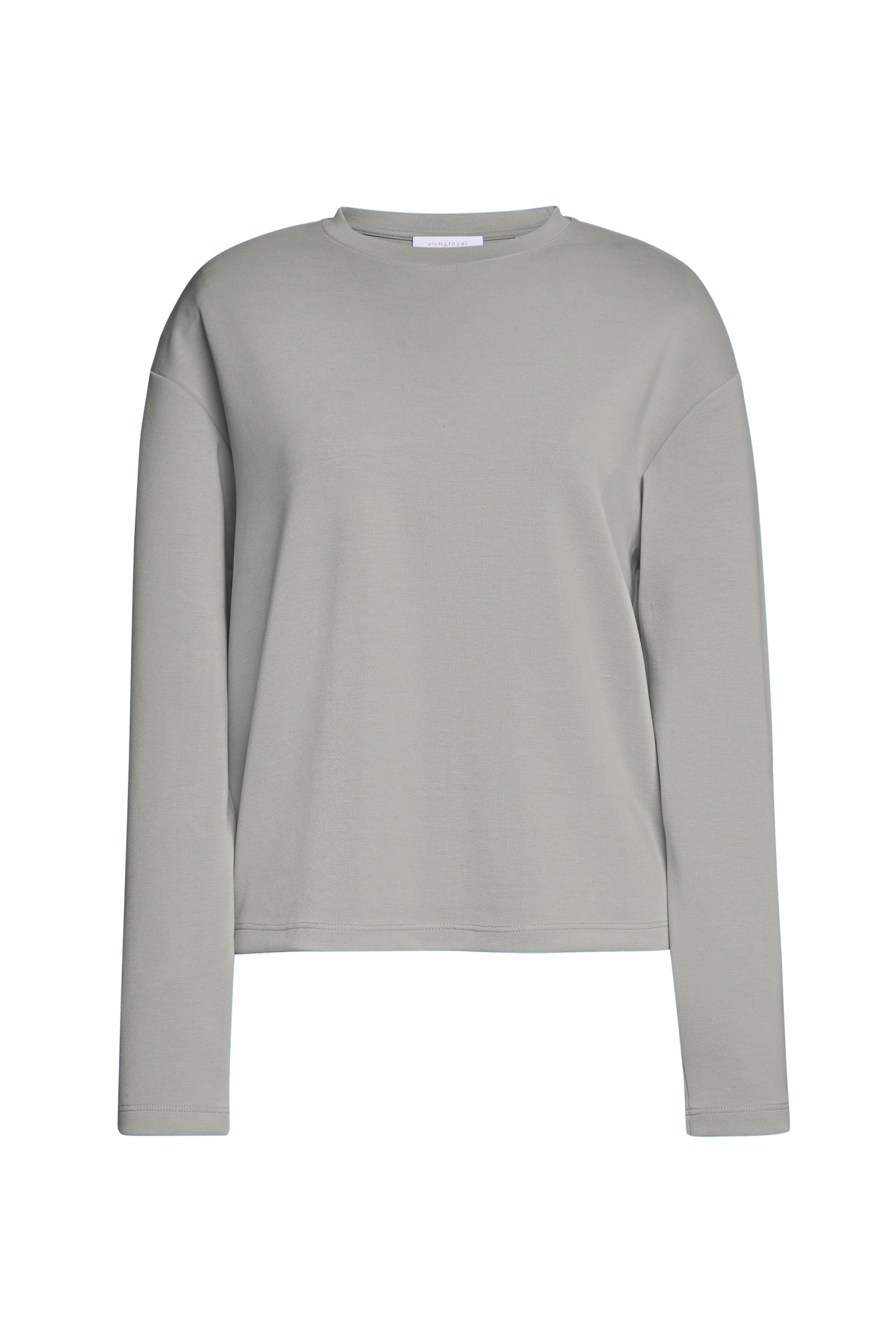RICH & ROYAL Basic Longsleeve 10777994 kaufen | WÖHRL