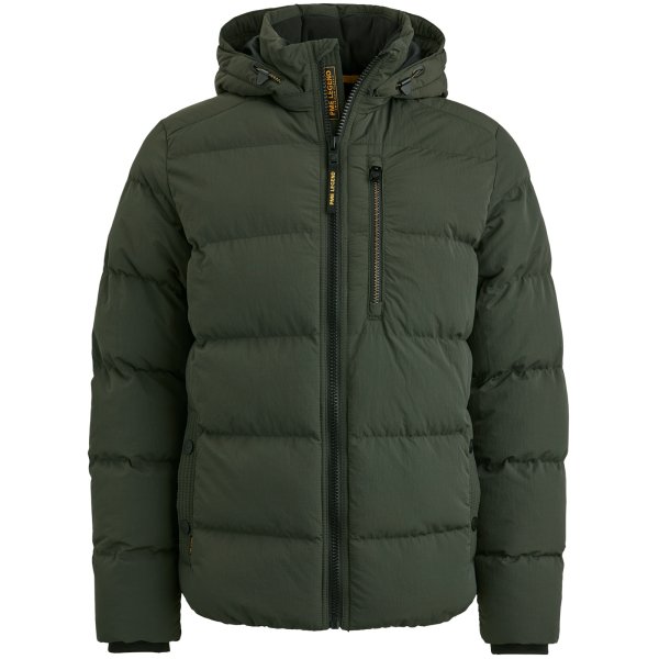 PME LEGEND Steppjacke 10780746