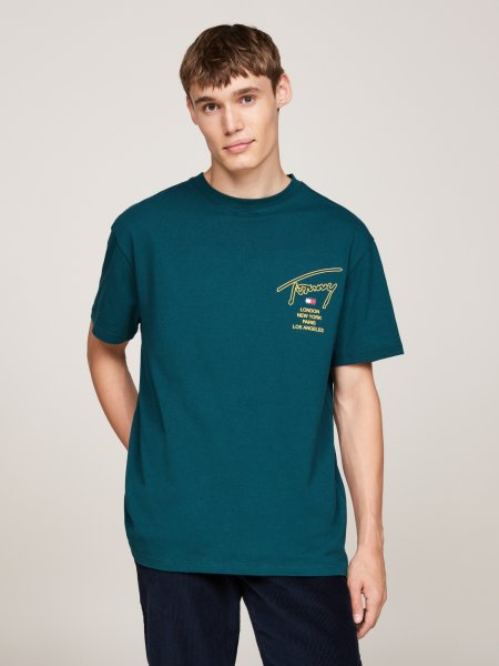 TOMMY JEANS T-Shirt 10756324