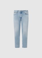 Vorschau: PEPE JEANS 5-Pocket Jeans Tapered Beinlänge 32 10756833
