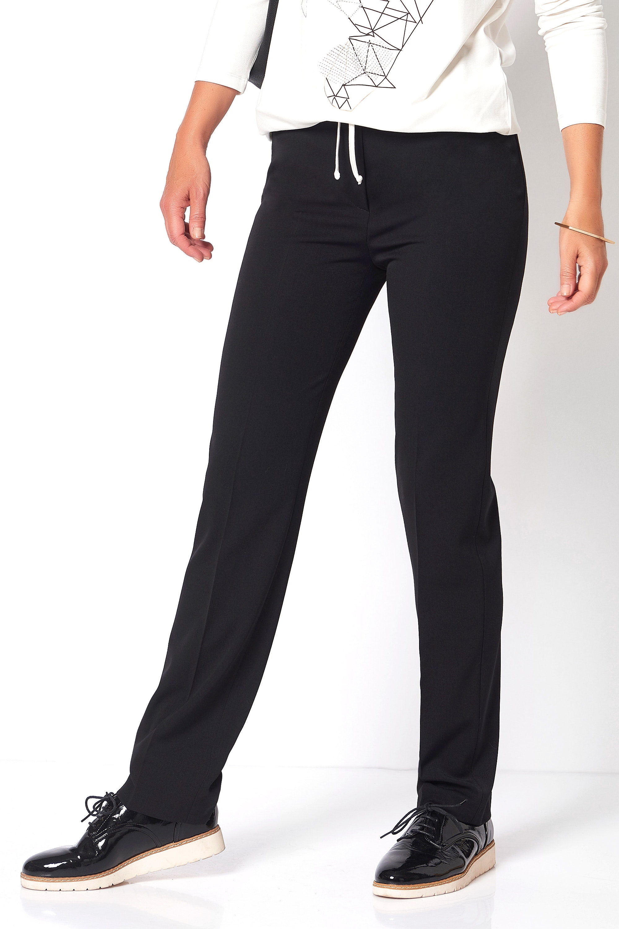 RELAXED BY TONI Damenhose Jade Slim Fit