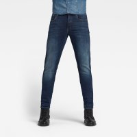 Vorschau: G-STAR 3301 Slim Jeans 10617070