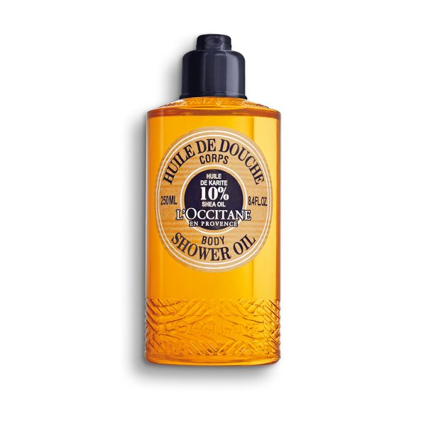 L'Occitane SHEA DUSCHÖL 250 ML