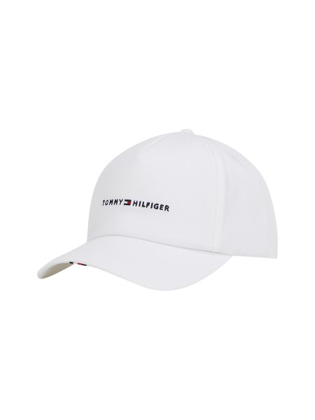 TOMMY HILFIGER Logo Basecap 10783419