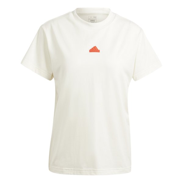 ADIDAS Embroidered T-Shirt 10733508