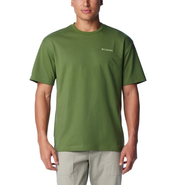 COLUMBIA Burnt Lake™ Graphic T-Shirt 10741752