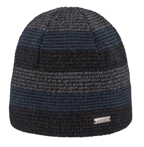 ARECO Beanie Herren 10760138