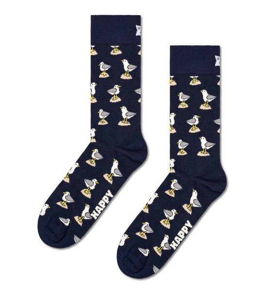 HAPPY SOCKS SEAGULL SOCK 10738046