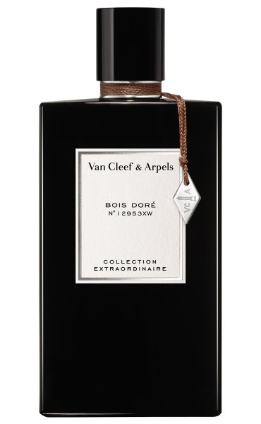 VAN CLEEF & ARPELS Bois Doré EdP