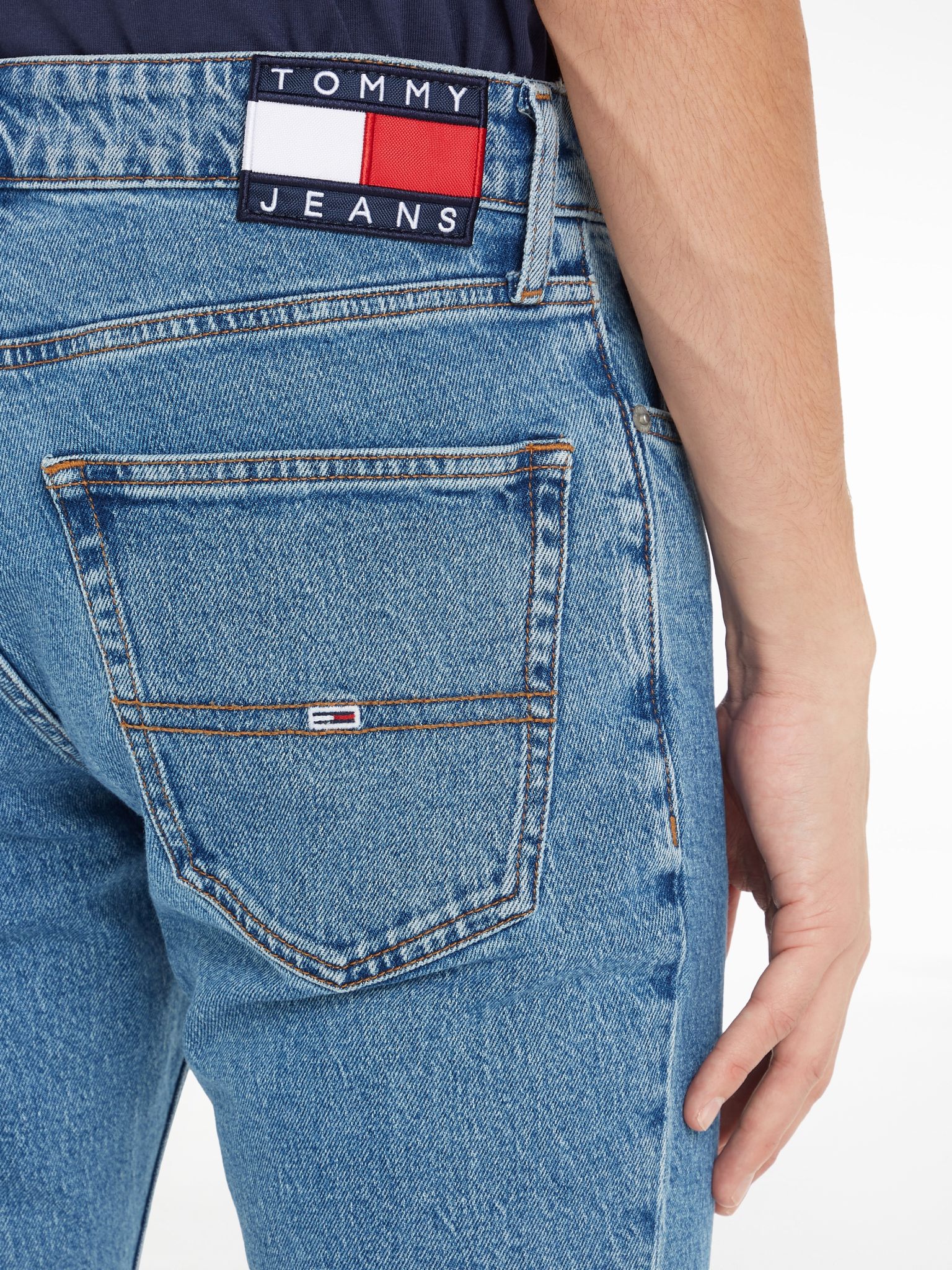 TOMMY JEANS Jeans 10704674