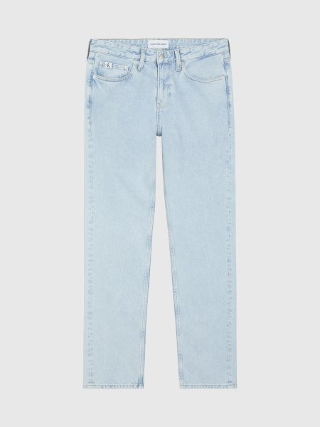 CALVIN KLEIN JEANS 90'S Straight Jeans 10734578