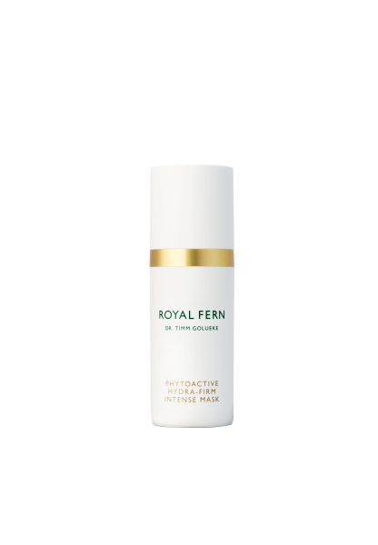 Royal Fern Phytoactive Hydra-Firm Intense Mask