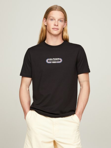 TOMMY HILFIGER T-Shirt 10736216