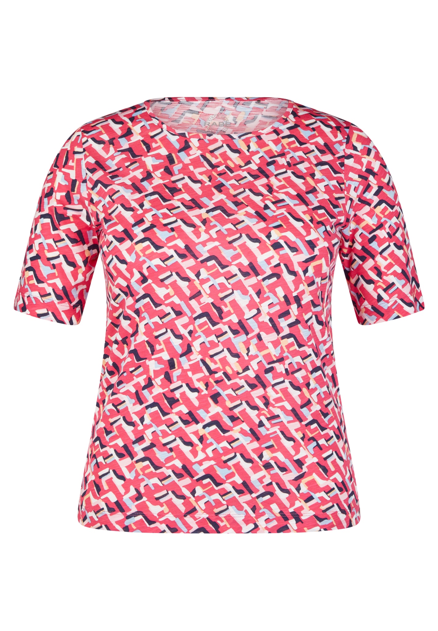 RABE Blossom Island T-Shirt 10743260