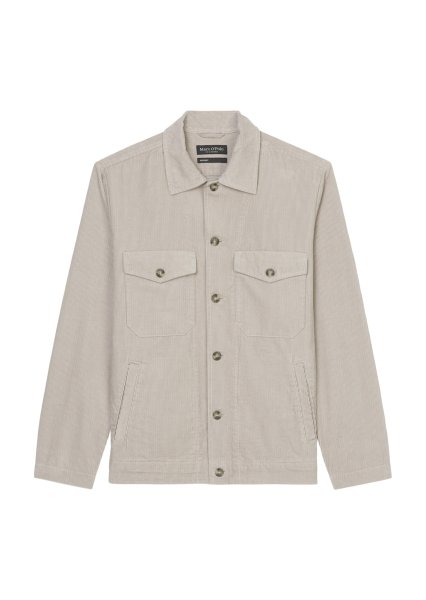 MARC O´POLO Overshirt boxy shape 10763862