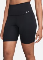 Vorschau: NIKE Nike Dri-FIT One Biker-Shorts mit hohem Taillenbund 10734682