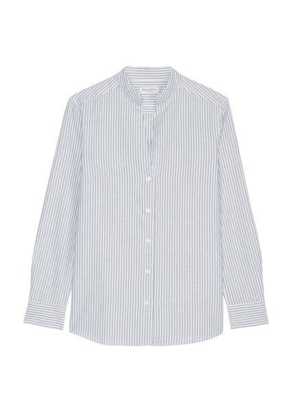 MARC O´POLO Gestreifte Bluse 10763838