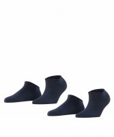 Vorschau: ESPRIT Sneaker Socken Doppelpack 10377151