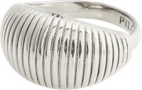 Vorschau: PILGRIM XENA recycelter Ring, versilbert 10714380