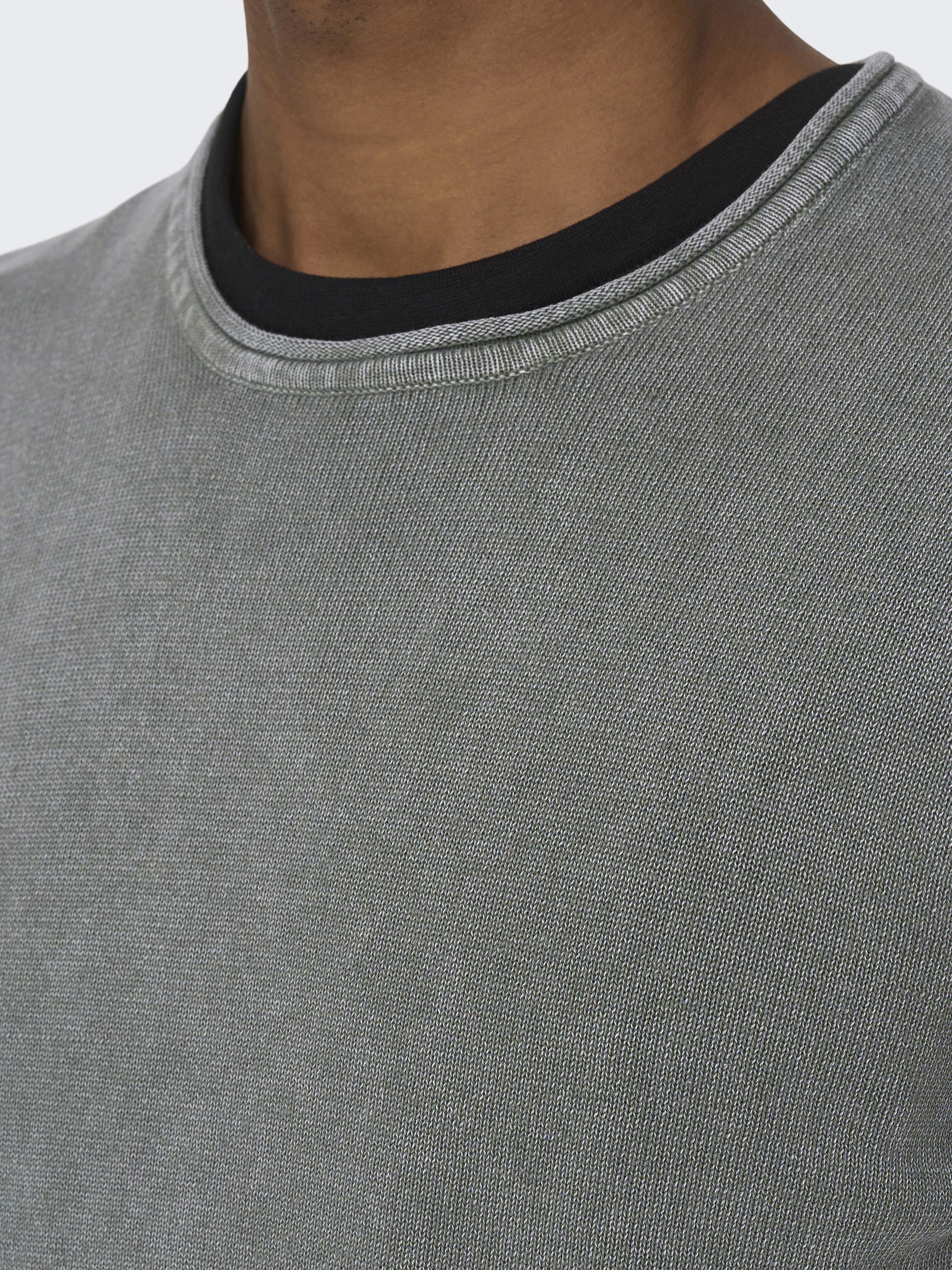 ONLY & SONS Strickpullover 10729754